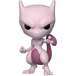POP! Games: Mewtwo (Pokemon) 25 cm - OPENBOX (Rozbalený tovar s plnou zárukou) | pgs.sk