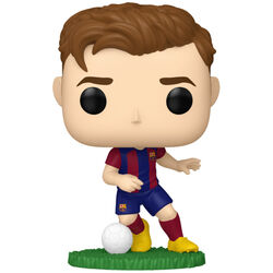 POP! Football: Gavi (FC Barcelona) | pgs.sk